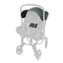 Doona Canopy & Shoulder Pads